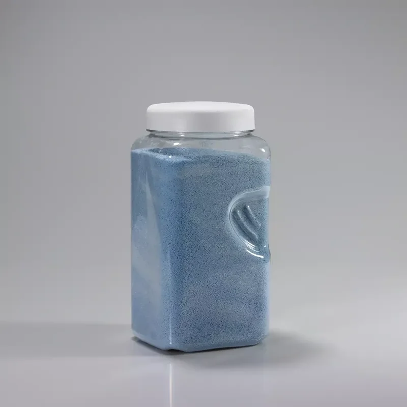 Pote Multiuso PET c/ Tampa PP - 1.500ml SKU G1040 - embalagem Galvanotek