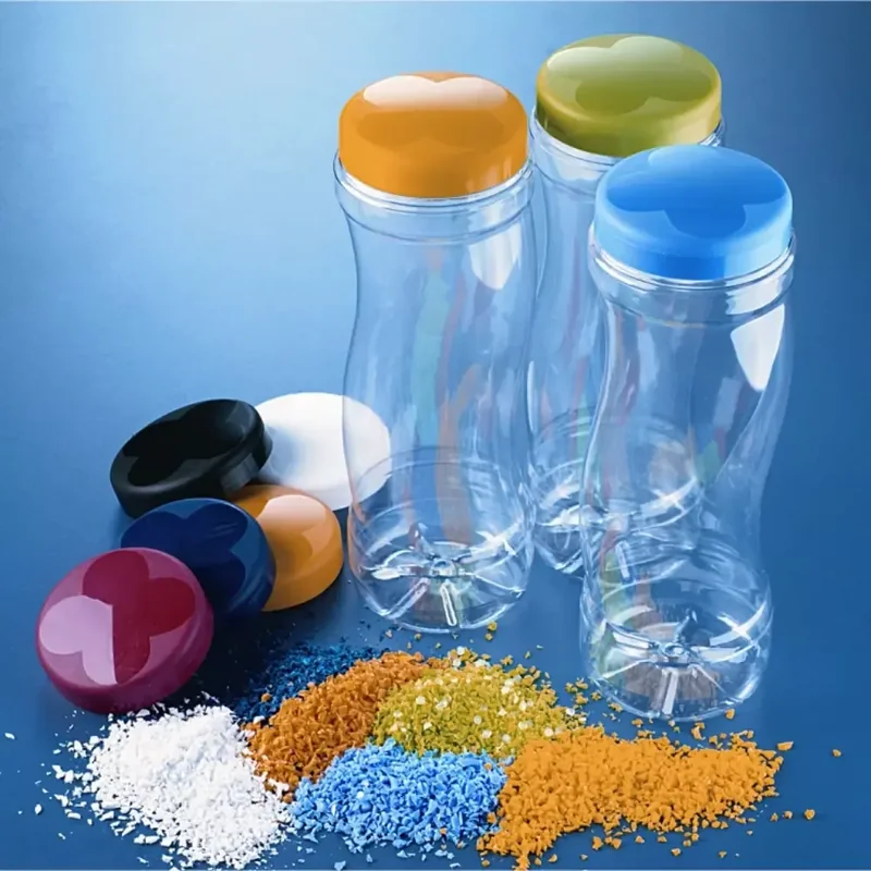 Pote Multiuso PET c/ Tampa PP - 2.000ml SKU G1415 - embalagem Galvanotek