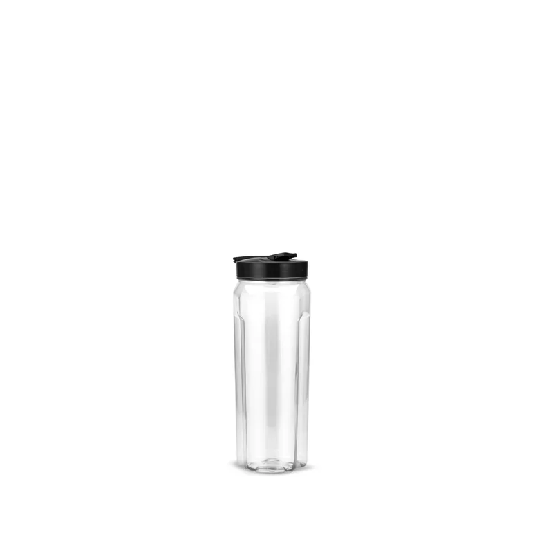 Jarra Bazar PET c/ Tampa PP - 1.750ml SKU G1515 - embalagem Galvanotek