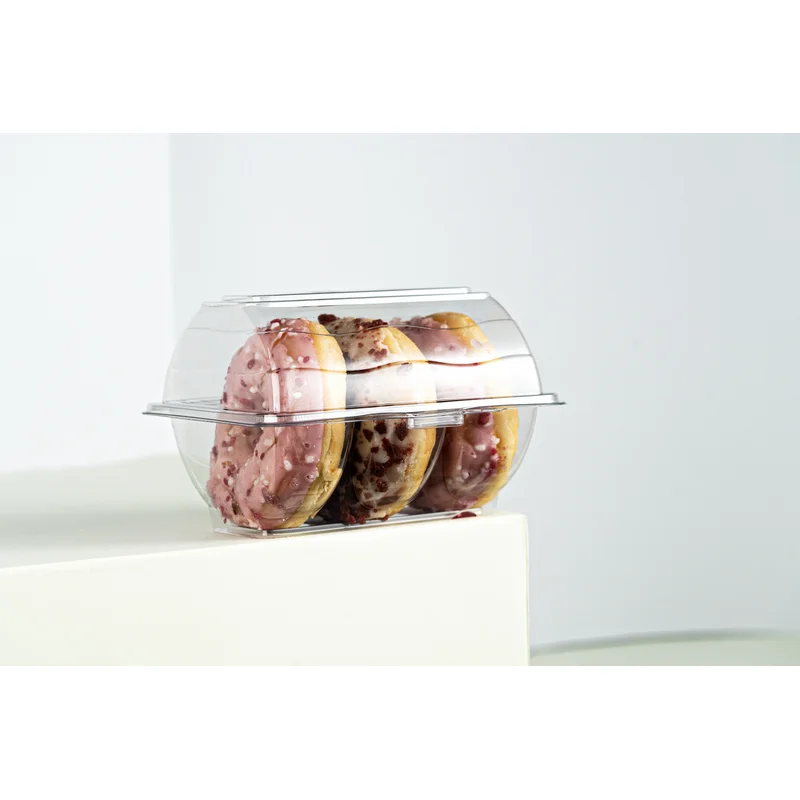 3 Donuts Cristal SKU G23 - embalagem Galvanotek