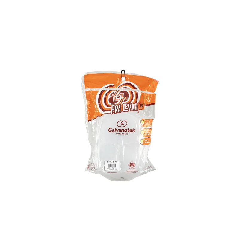 G331 Galvanotek Branco