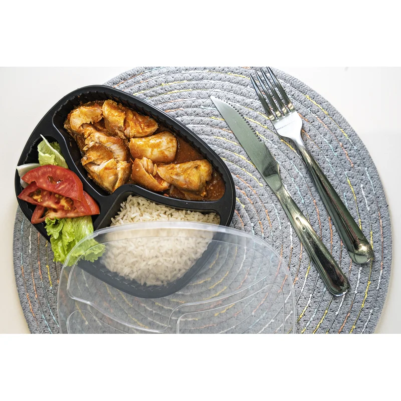 Categoria Linha Food Service - embalagens Galvanotek
