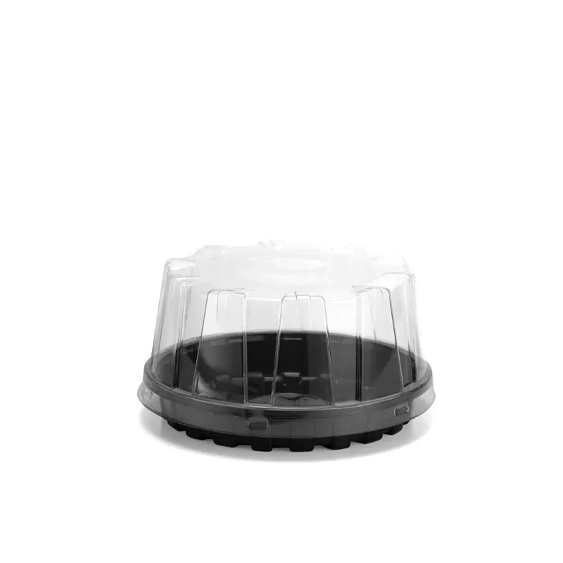Bolo 15cm Baixa 0,5kg BR SKU G35MB - embalagem Galvanotek