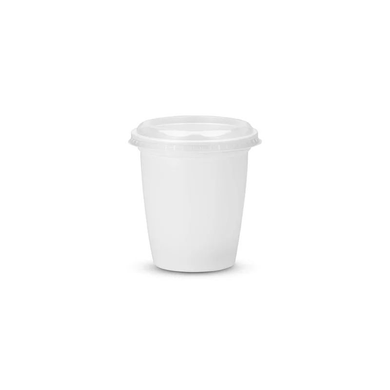 Pote G387BR SKU G387 - embalagem Galvanotek