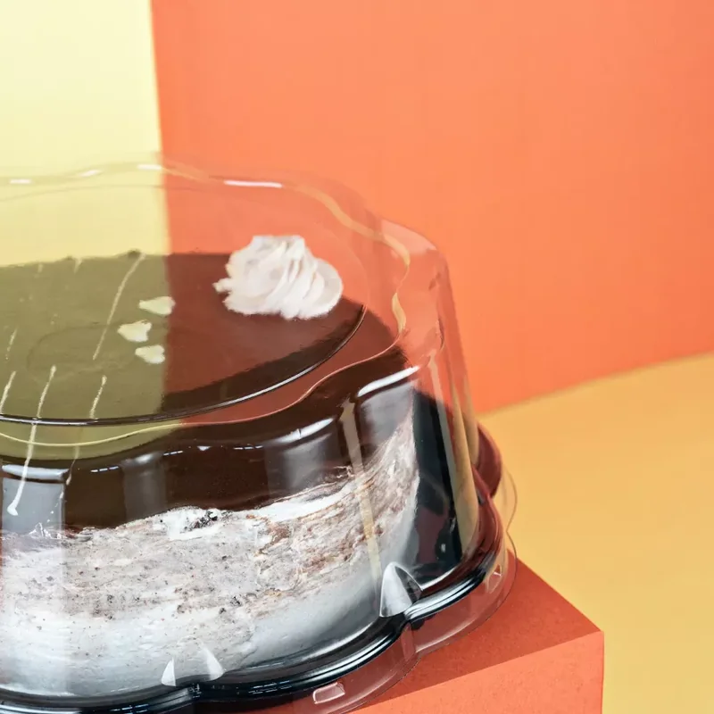 Torta Pequena G50FPR SKU G50FPR - embalagem Galvanotek