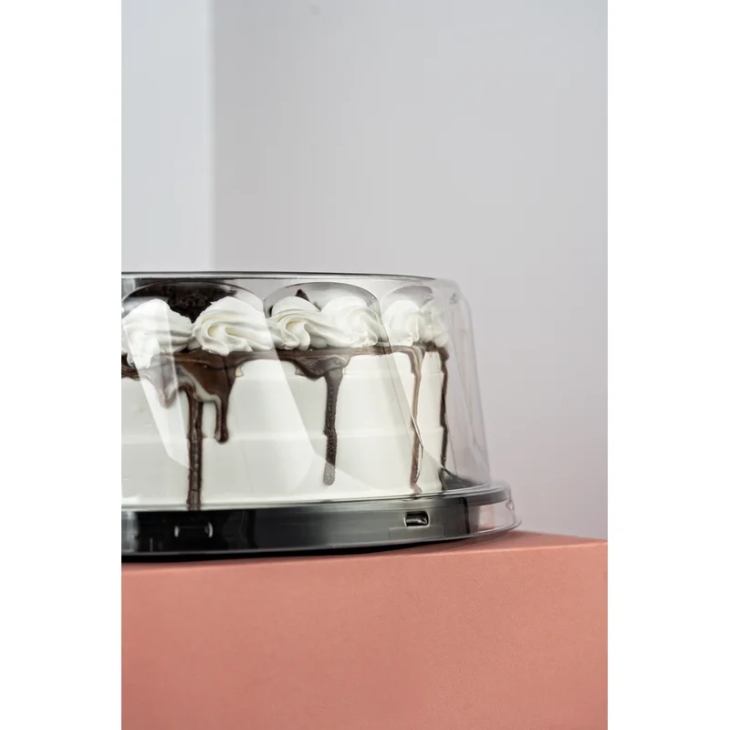 Torta Pequena G50SPR SKU G50SPR - embalagem Galvanotek