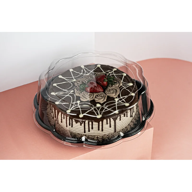 Torta Média G56FPR SKU G56FPR - embalagem Galvanotek