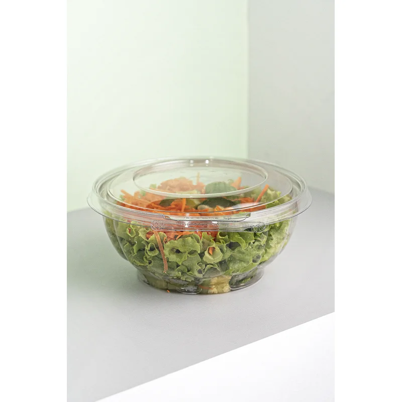 Pote Multiuso com Lacre 1000ml SKU G582 - embalagem Galvanotek