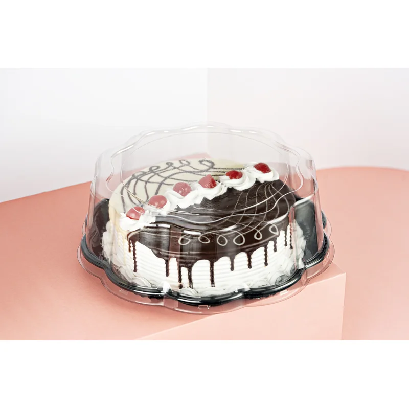 Torta Grande G60FPR SKU G60FPR - embalagem Galvanotek