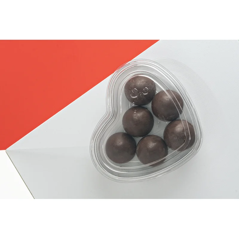 Um Doce Coracao 260ml SKU G620 - embalagem Galvanotek
