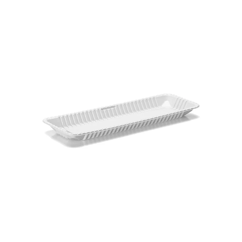 Torta Bolo Fatia 0,40kg BR SKU G63M - embalagem Galvanotek