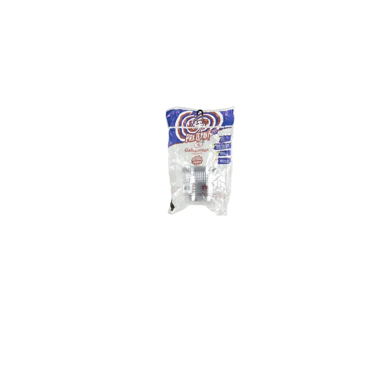 Mini Um Doce Redondo 120ml SKU G645 - embalagem Galvanotek