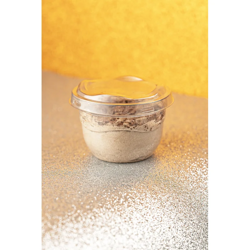Mousse Tampa Baixa 110ml SKU G670B - embalagem Galvanotek