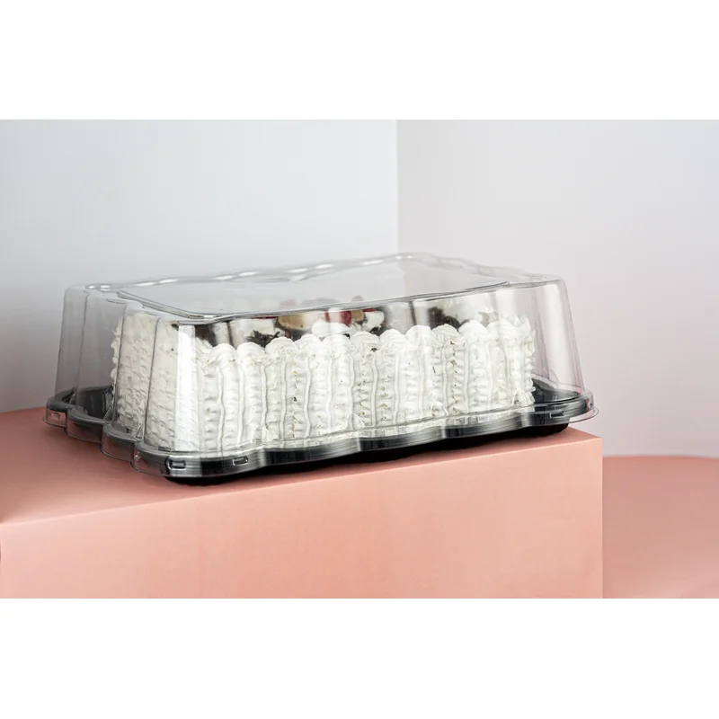 Torta Retangular Grande G70FPR SKU G70FPR - embalagem Galvanotek
