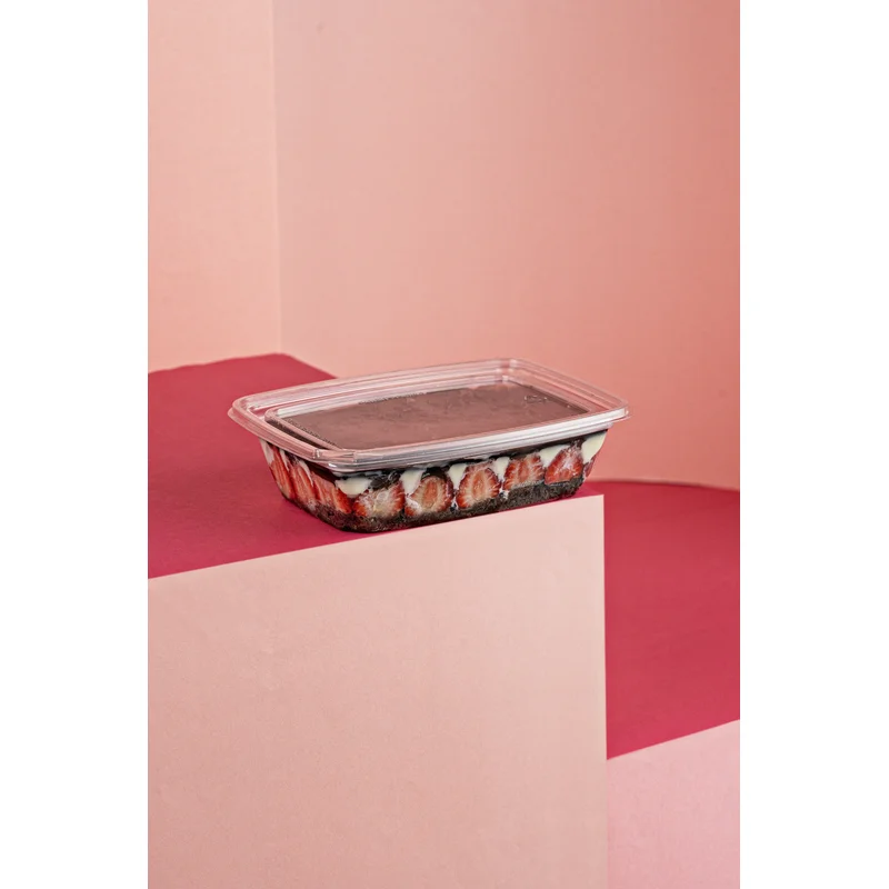 Pote com Lacre 550ml SKU G735CR - embalagem Galvanotek