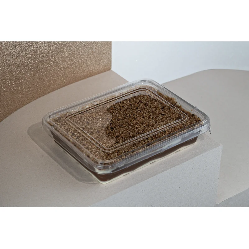 Bandeja Multiuso SKU G73CR - embalagem Galvanotek