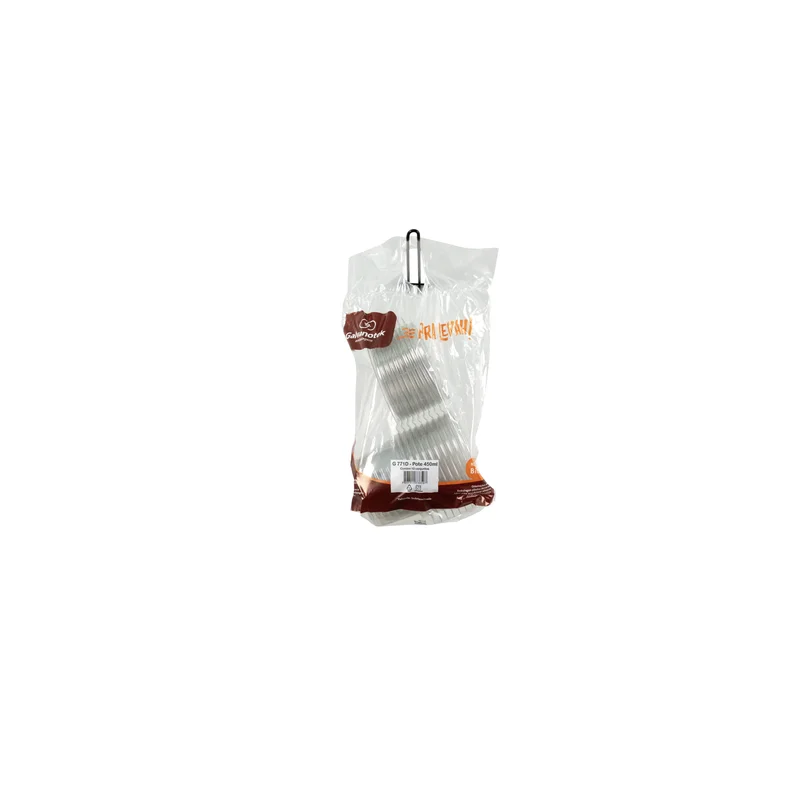 Pote G771D SF SKU G771DSF - embalagem Galvanotek
