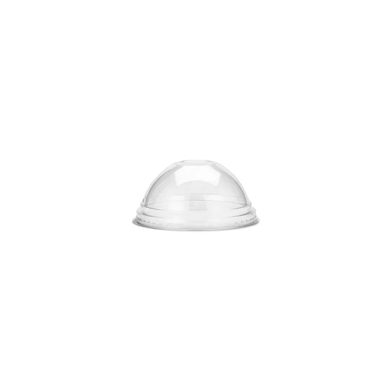 Tampa Bolha Cristal 800ml SKU G800TAMPABOLHA - embalagem Galvanotek
