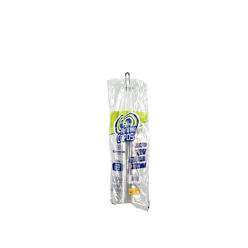 Pote G830SF SKU G830SF - embalagem Galvanotek