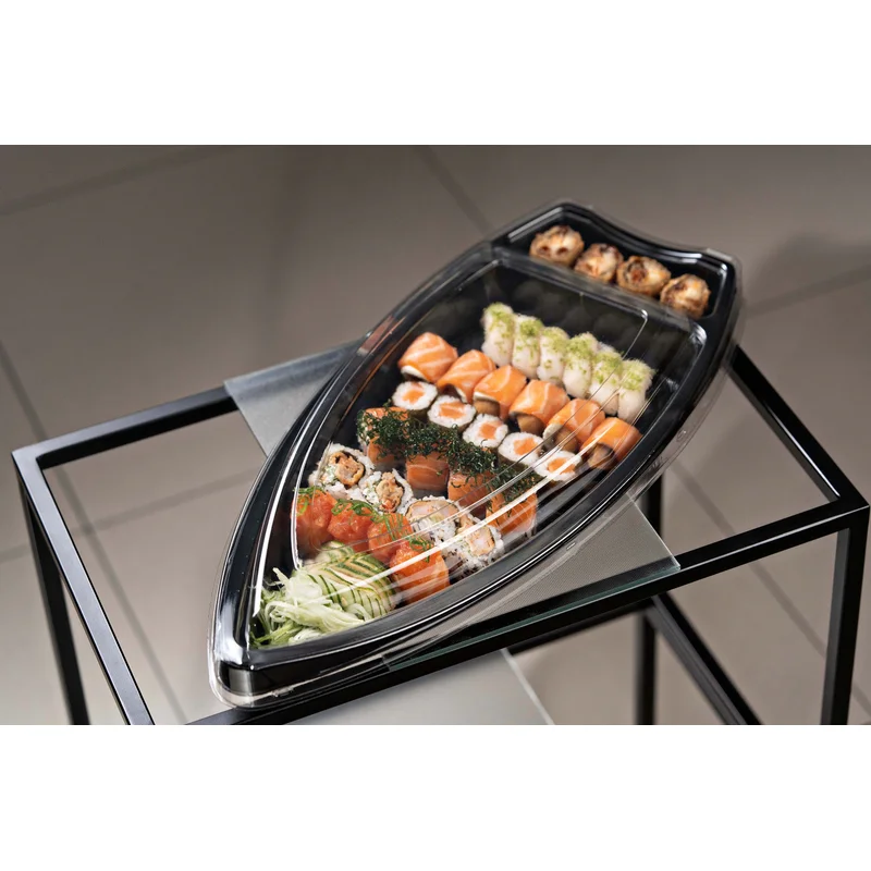 Barca Grande Oriental GO930 SKU GO930 - embalagem Galvanotek