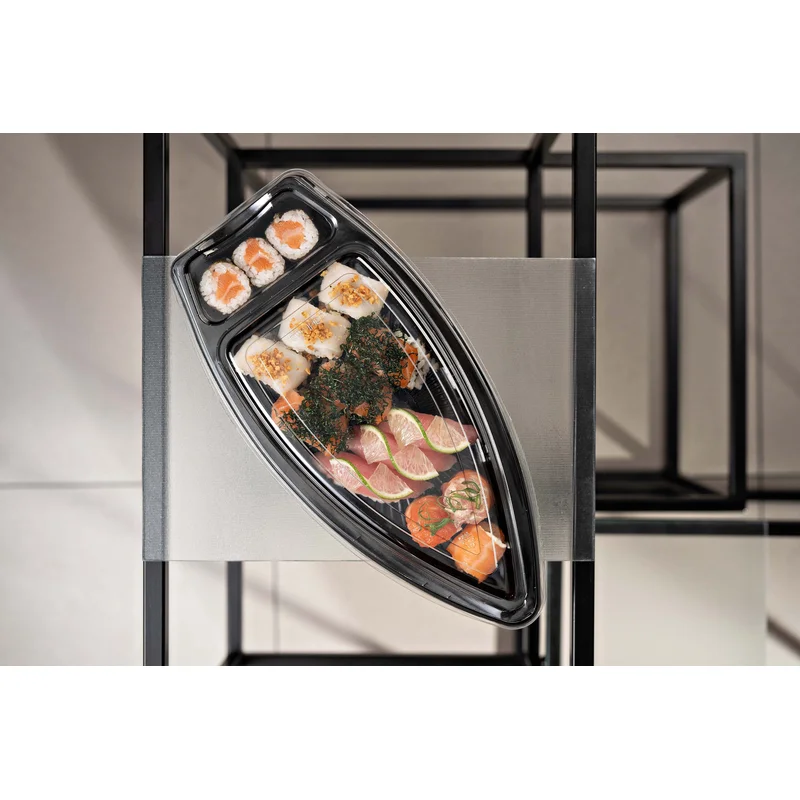 Barca Pequena Oriental GO935 SKU GO935 - embalagem Galvanotek
